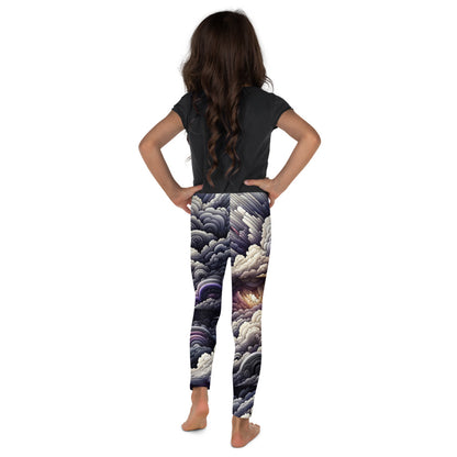 Tempest Threads Kids Leggings