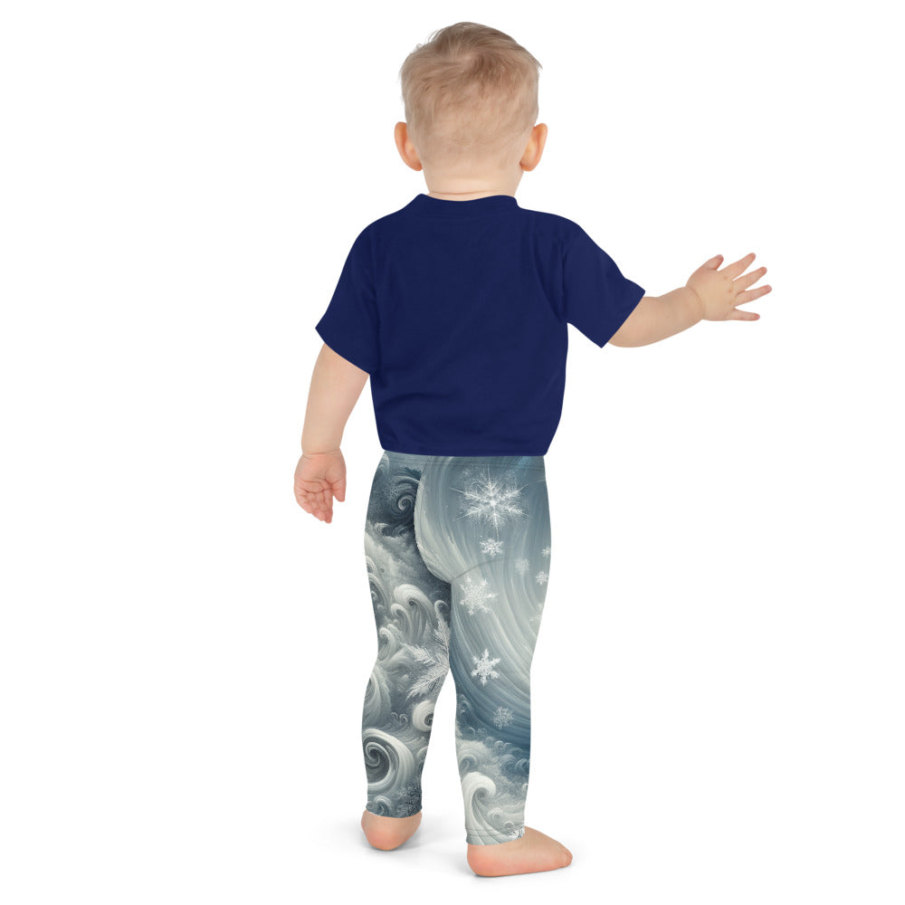 Tempest Threads Kids Leggings
