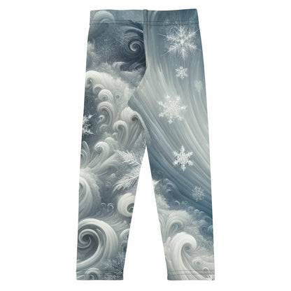Tempest Threads Kids Leggings
