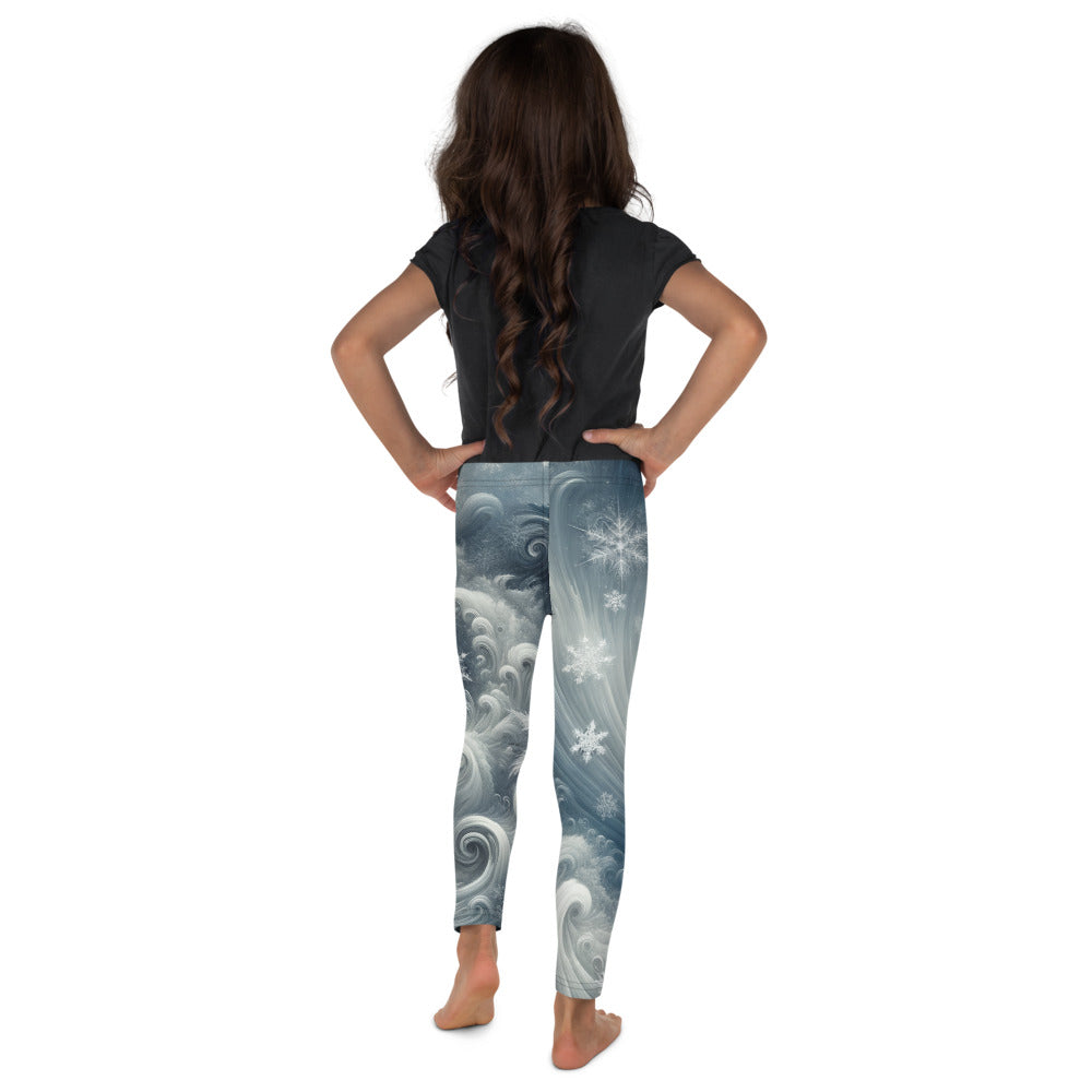 Tempest Threads Kids Leggings