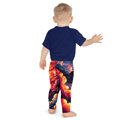 Tempest Threads Kids Leggings