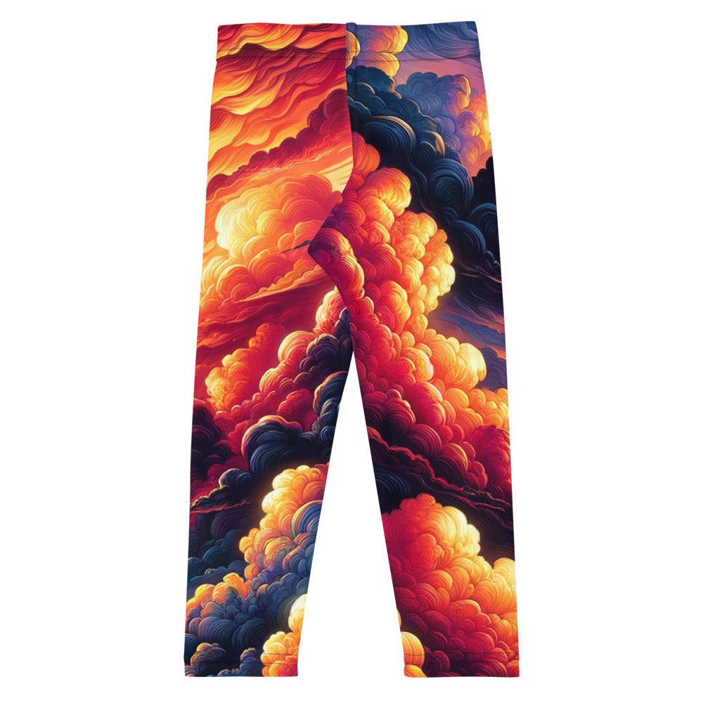 Tempest Threads Kids Leggings