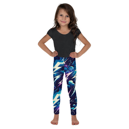 Tempest Threads Kids Leggings