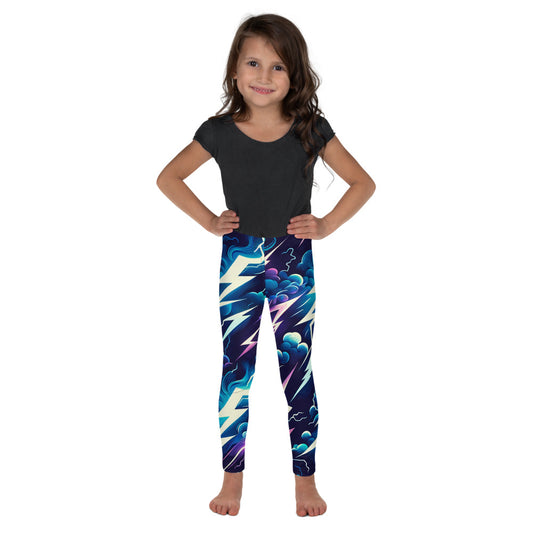 Tempest Threads Kids Leggings