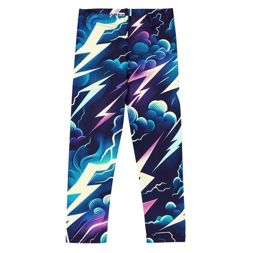 Tempest Threads Kids Leggings