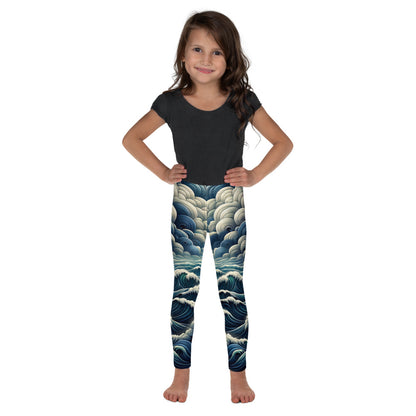 Tempest Threads Kids Leggings