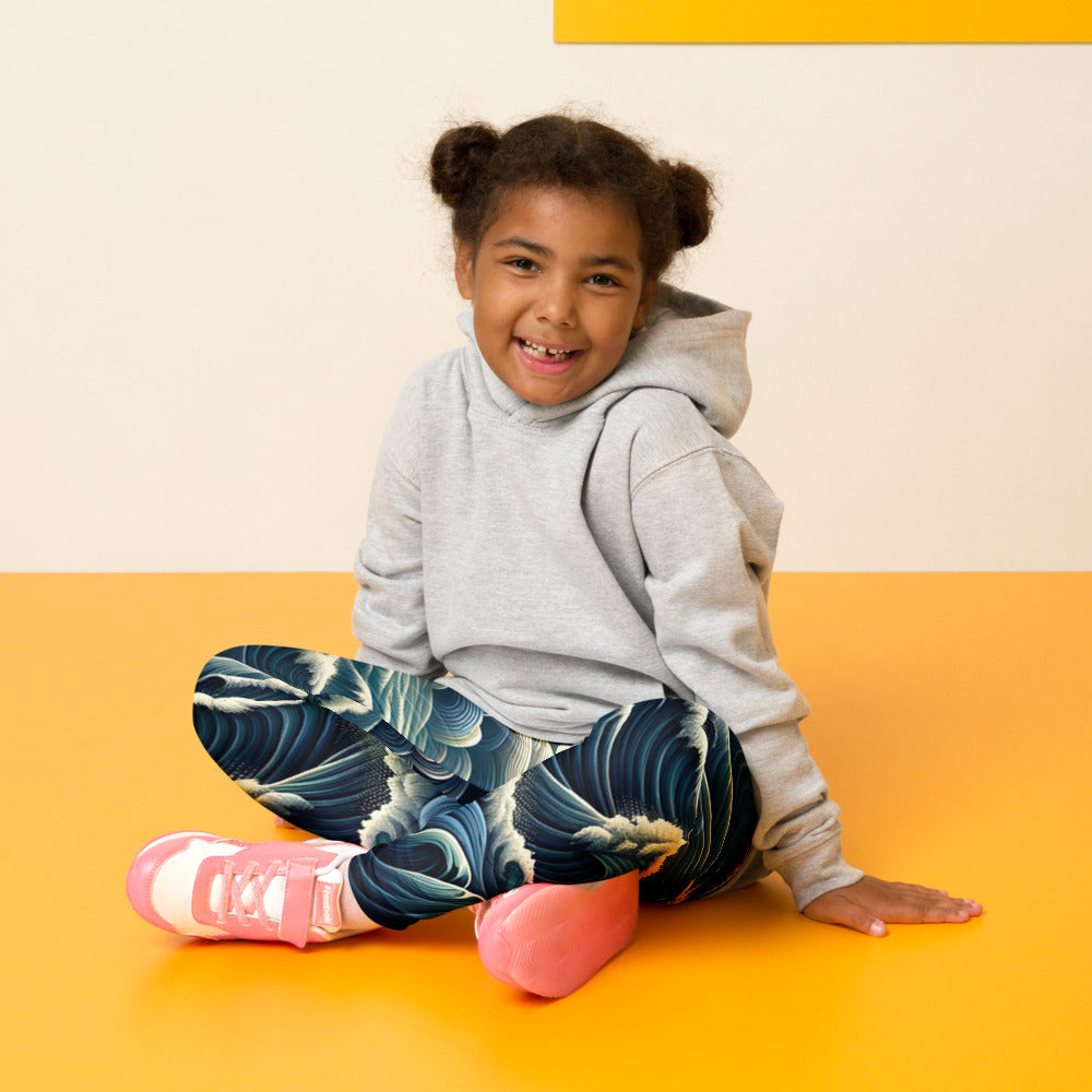 Tempest Threads Kids Leggings