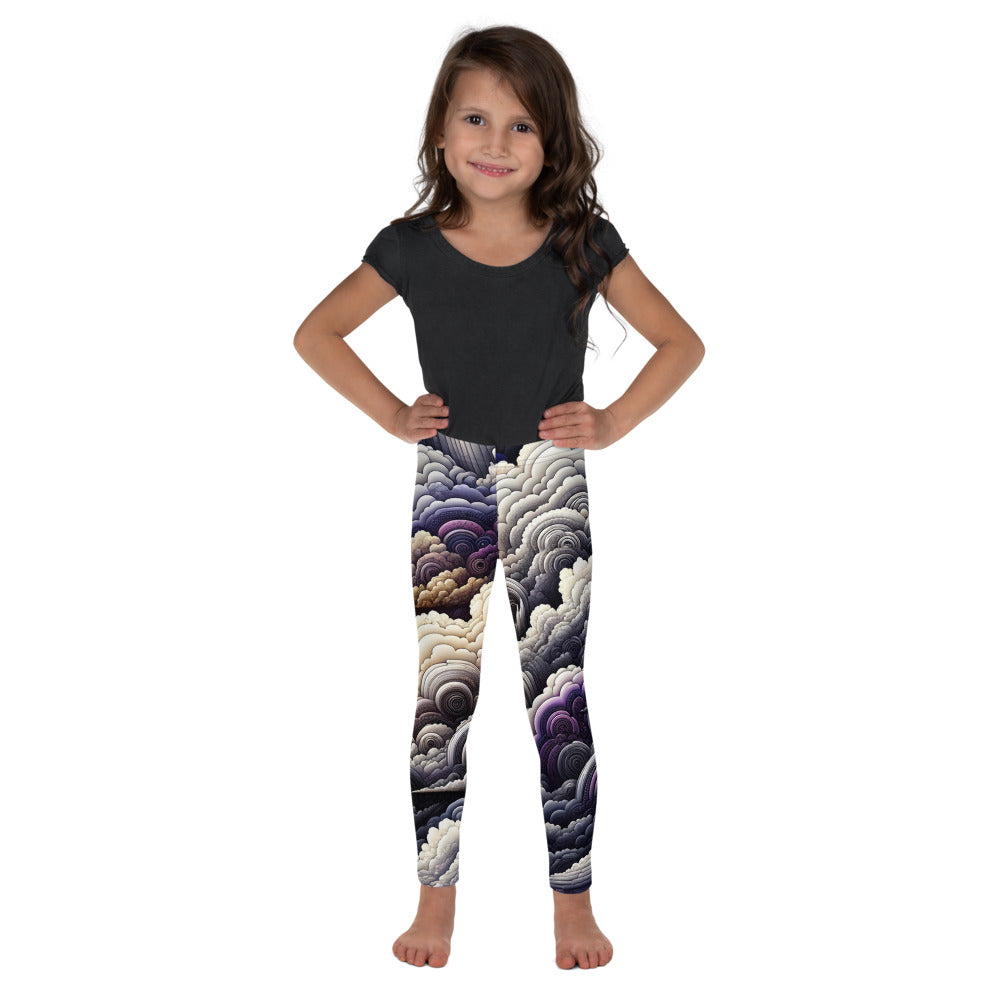 Tempest Threads Kids Leggings