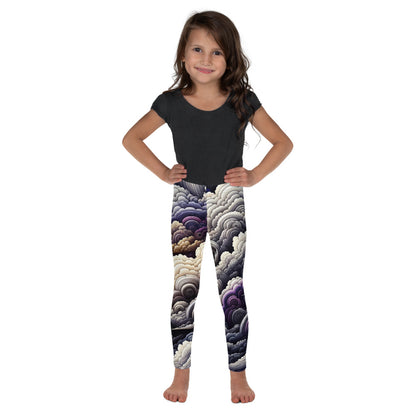 Tempest Threads Kids Leggings