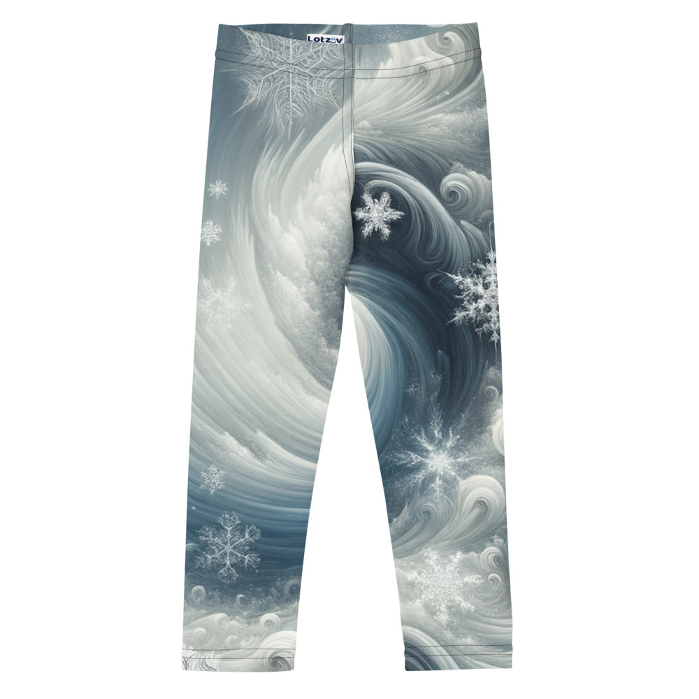 Tempest Threads Kids Leggings
