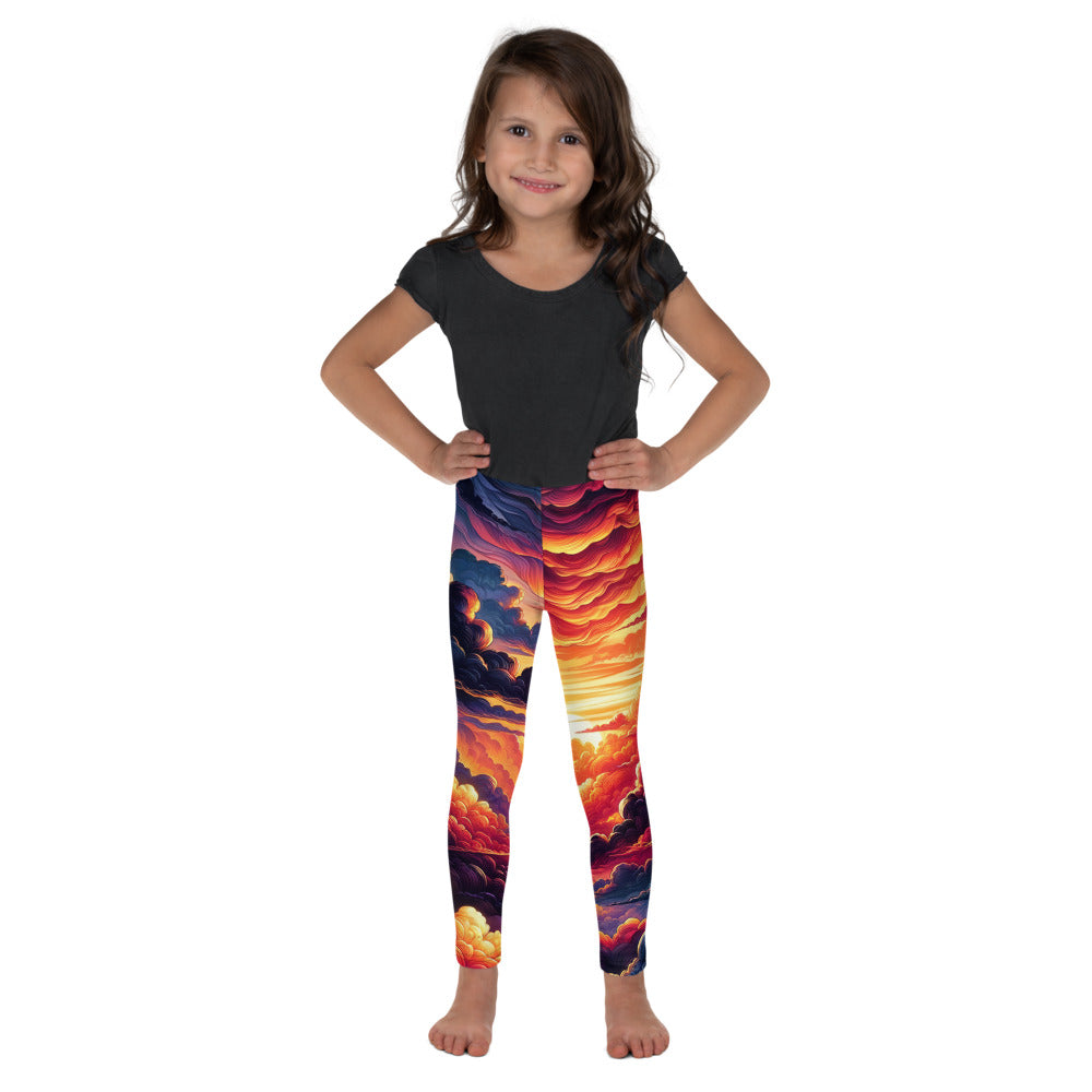 Tempest Threads Kids Leggings