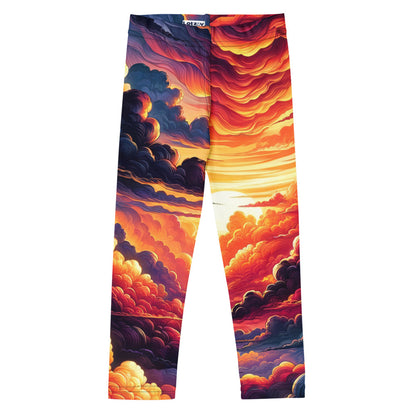 Tempest Threads Kids Leggings