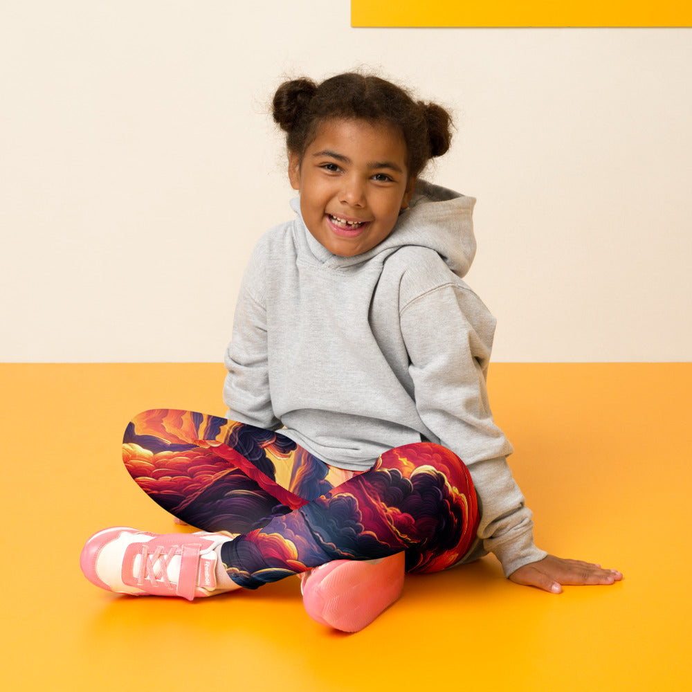 Tempest Threads Kids Leggings