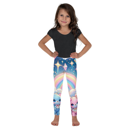 Hallyu Vibe Couture Kids Leggings