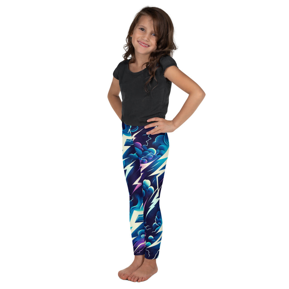 Tempest Threads Kids Leggings
