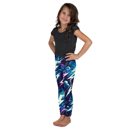 Tempest Threads Kids Leggings
