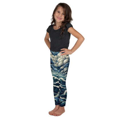 Tempest Threads Kids Leggings