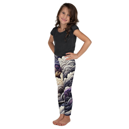 Tempest Threads Kids Leggings