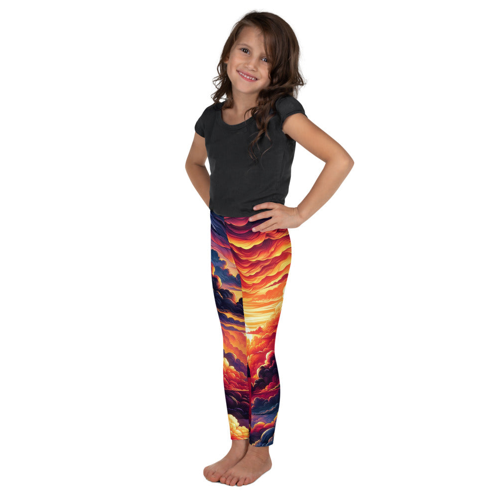 Tempest Threads Kids Leggings