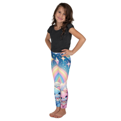 Hallyu Vibe Couture Kids Leggings