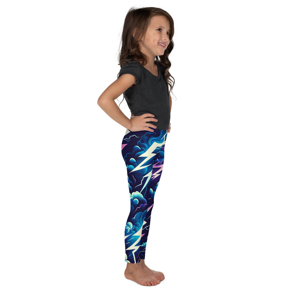 Tempest Threads Kids Leggings