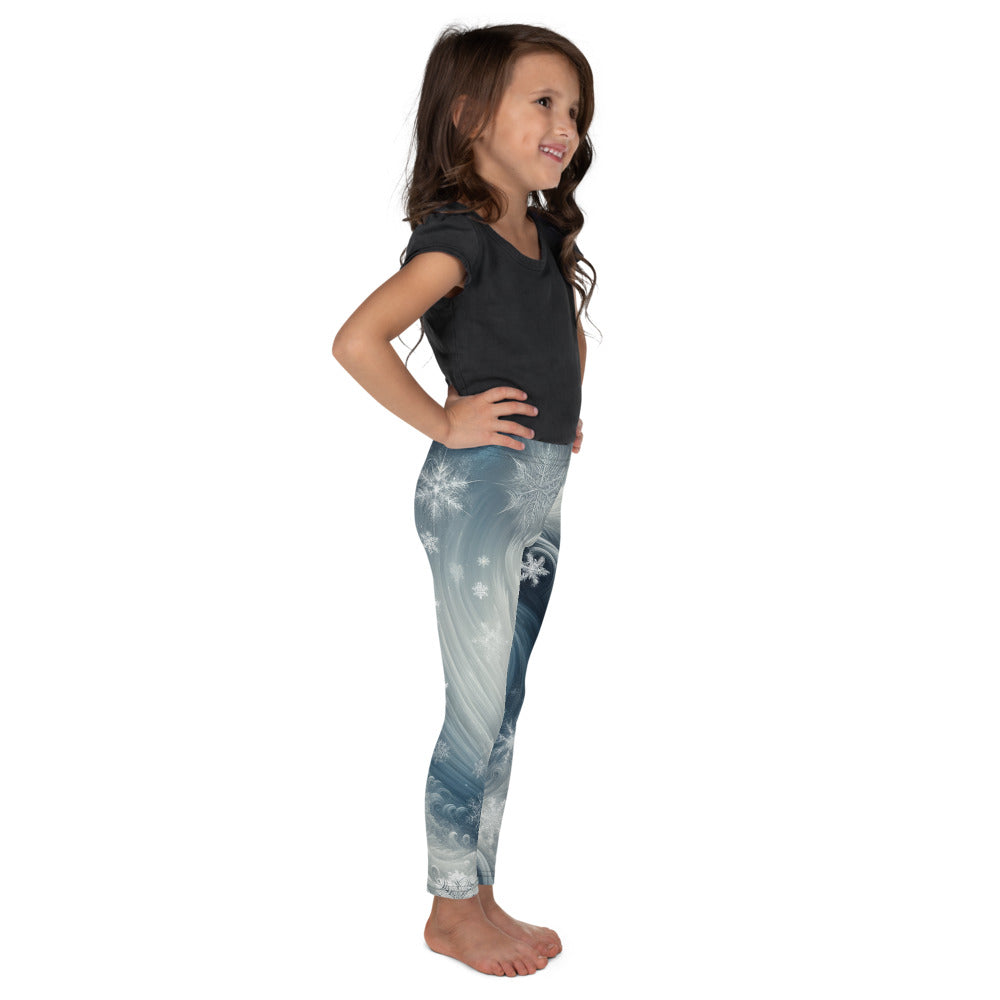 Tempest Threads Kids Leggings