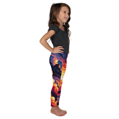 Tempest Threads Kids Leggings