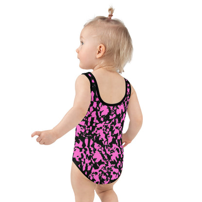 Regal Kids Swimsuit