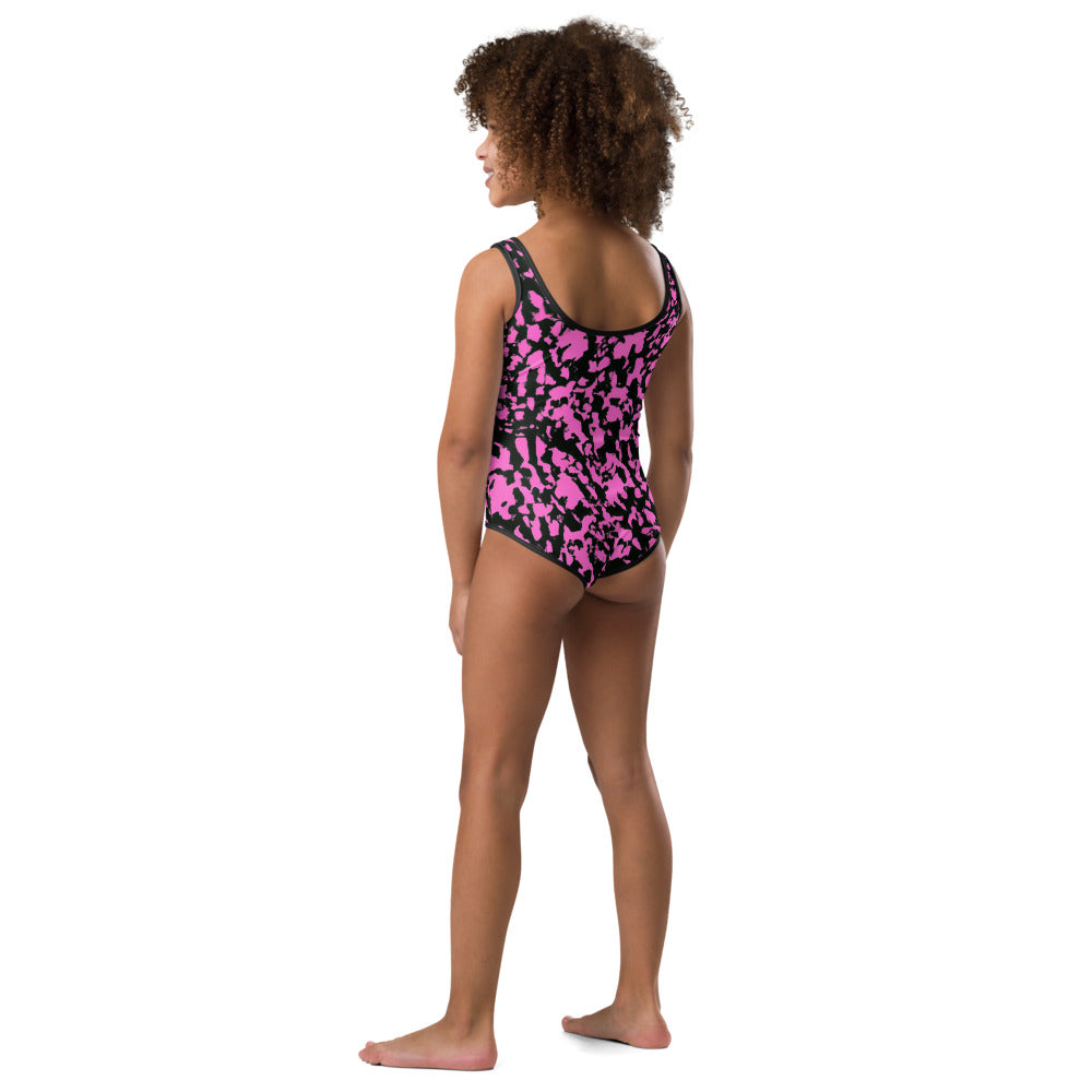 Regal Kids Swimsuit