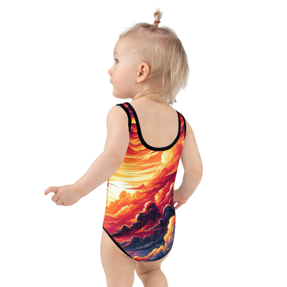 Tempest Threads Kids Swimsuit