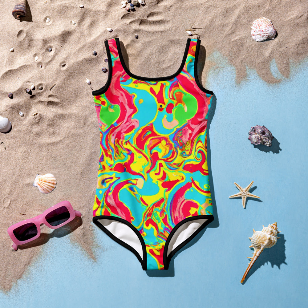 Regal Kids Swimsuit
