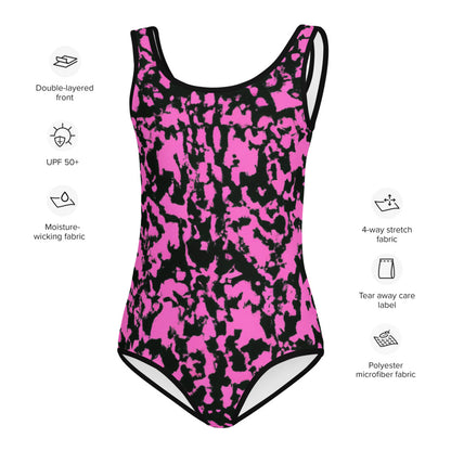 Regal Kids Swimsuit