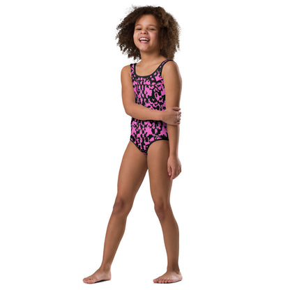 Regal Kids Swimsuit