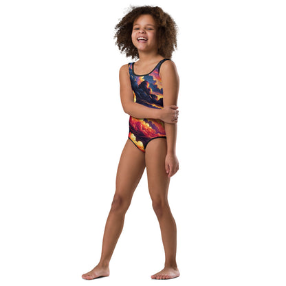 Tempest Threads Kids Swimsuit