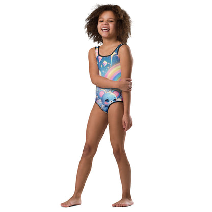 Hallyu Vibe Couture Kids Swimsuit