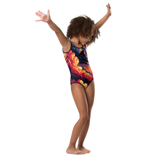 Tempest Threads Kids Swimsuit