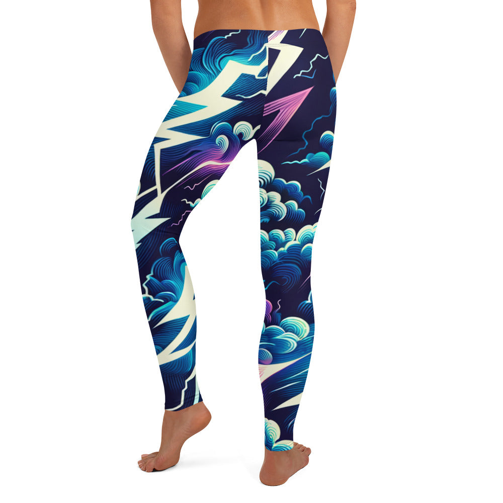 Tempest Threads Leggings