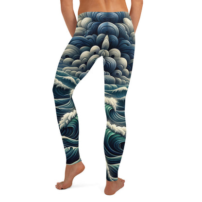 Tempest Threads Leggings