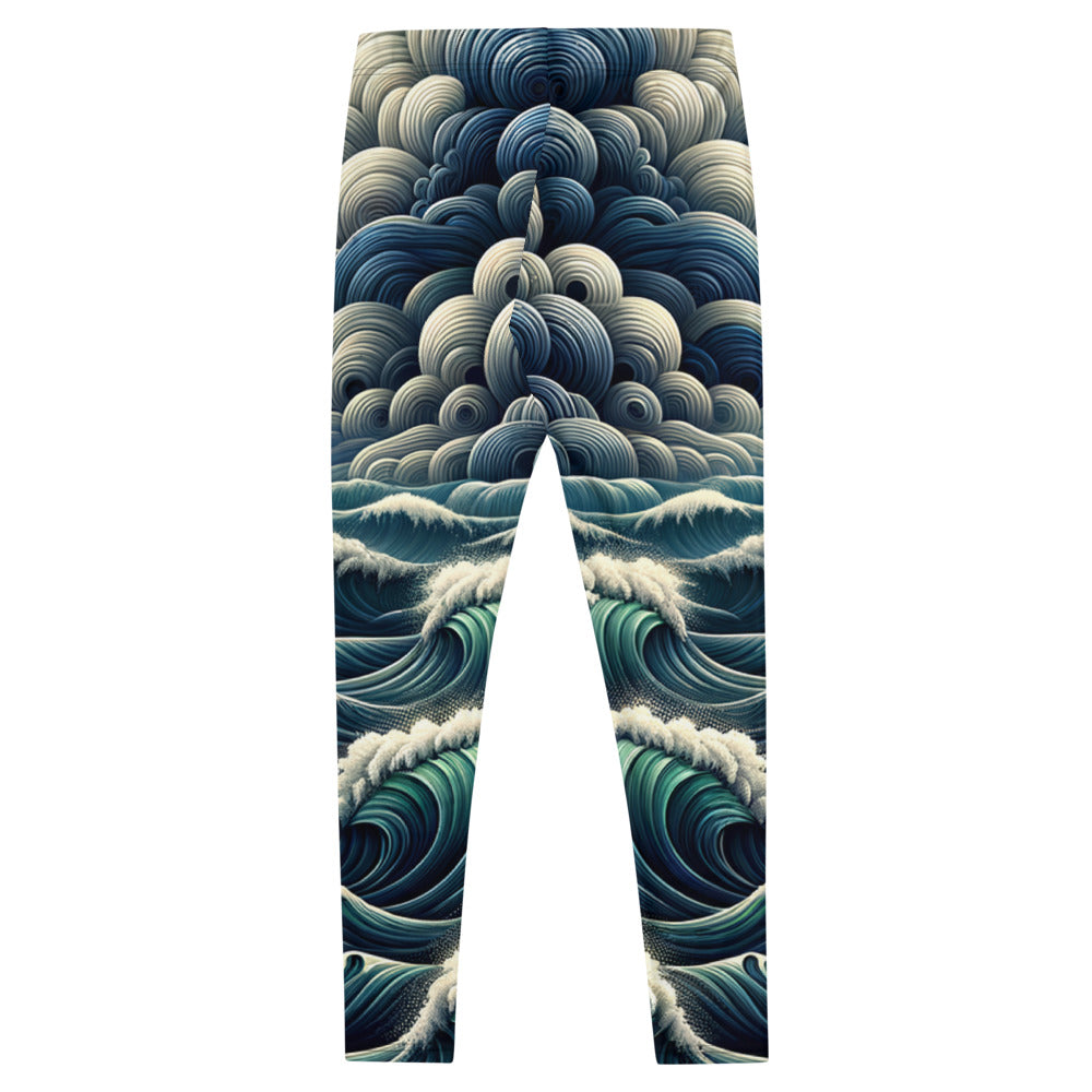 Tempest Threads Leggings