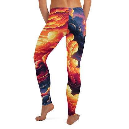 Tempest Threads Leggings