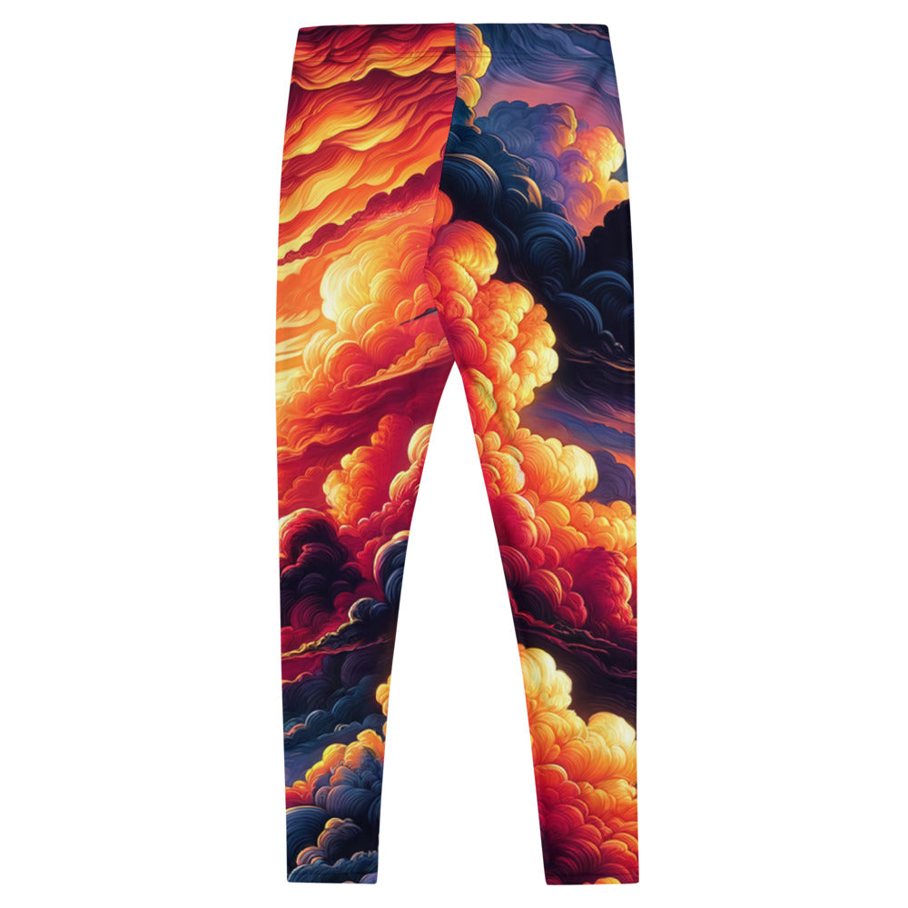 Tempest Threads Leggings