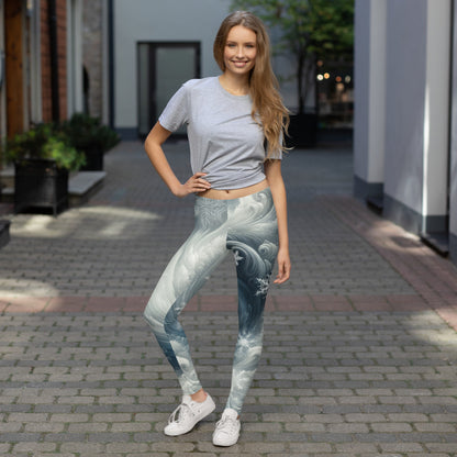 Tempest Threads Leggings