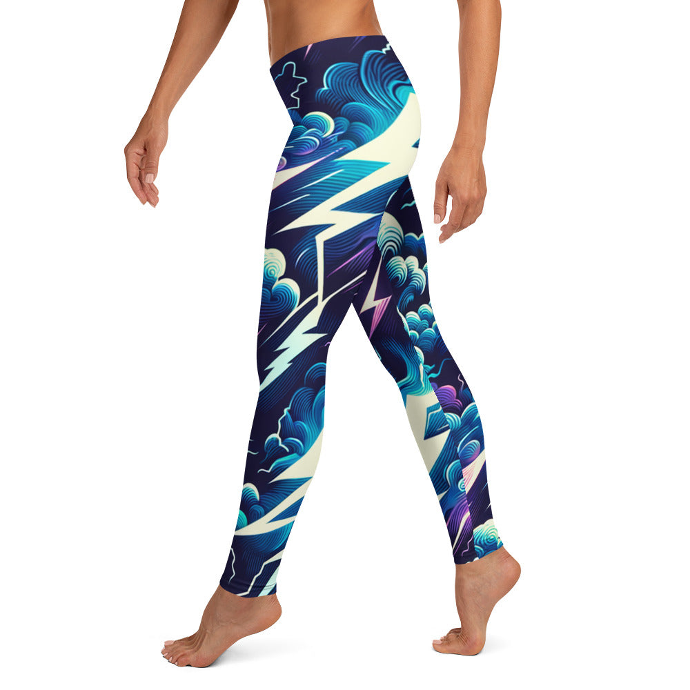 Tempest Threads Leggings