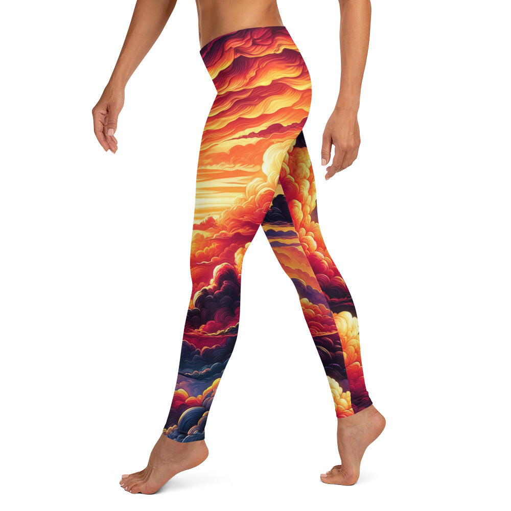 Tempest Threads Leggings