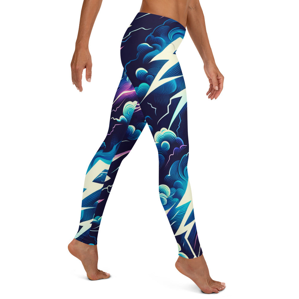 Tempest Threads Leggings