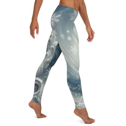 Tempest Threads Leggings