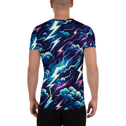 Tempest Threads Men's Athletic T-Shirt