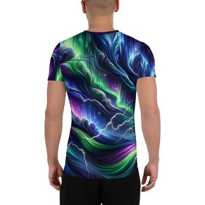 Tempest Threads Men's Athletic T-Shirt
