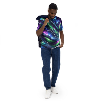 Tempest Threads Men's Crew Neck T-Shirt