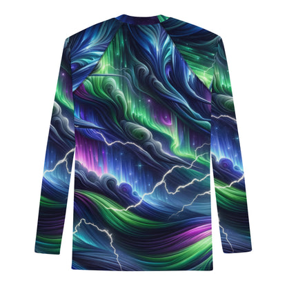 Tempest Threads Men's Rash Guard
